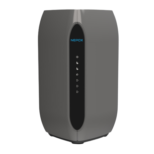 Nepox OX-1200 Wi-Fi 3G/4G Router