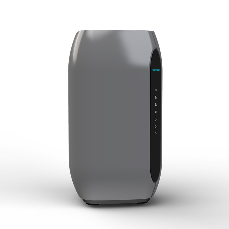 Nepox OX-1200 Wi-Fi 3G/4G Router