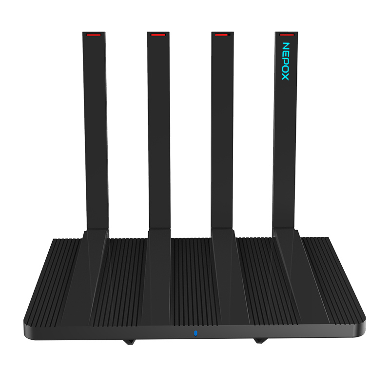 Nepox OX-1800 WiFi Router