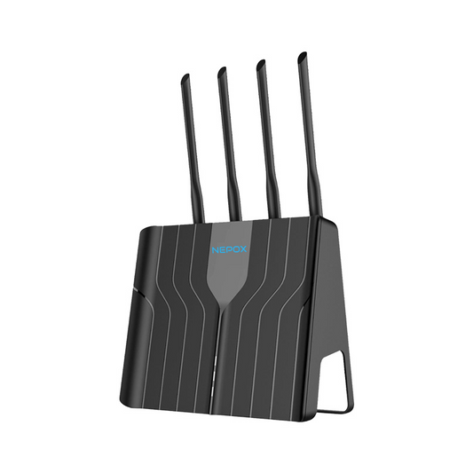 Nepox OX-1800B WiFi Router