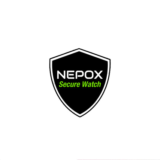 Nepox Cloud Secure Watch Service (1 Year)