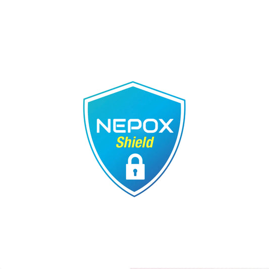 Nepox Shield Cloud Service (1 Year)